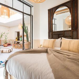 Deluxe Kamer